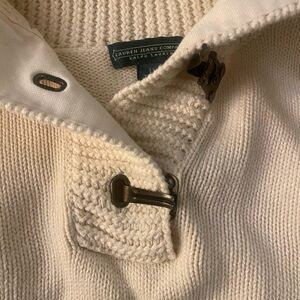 Ralph Lauren sweater